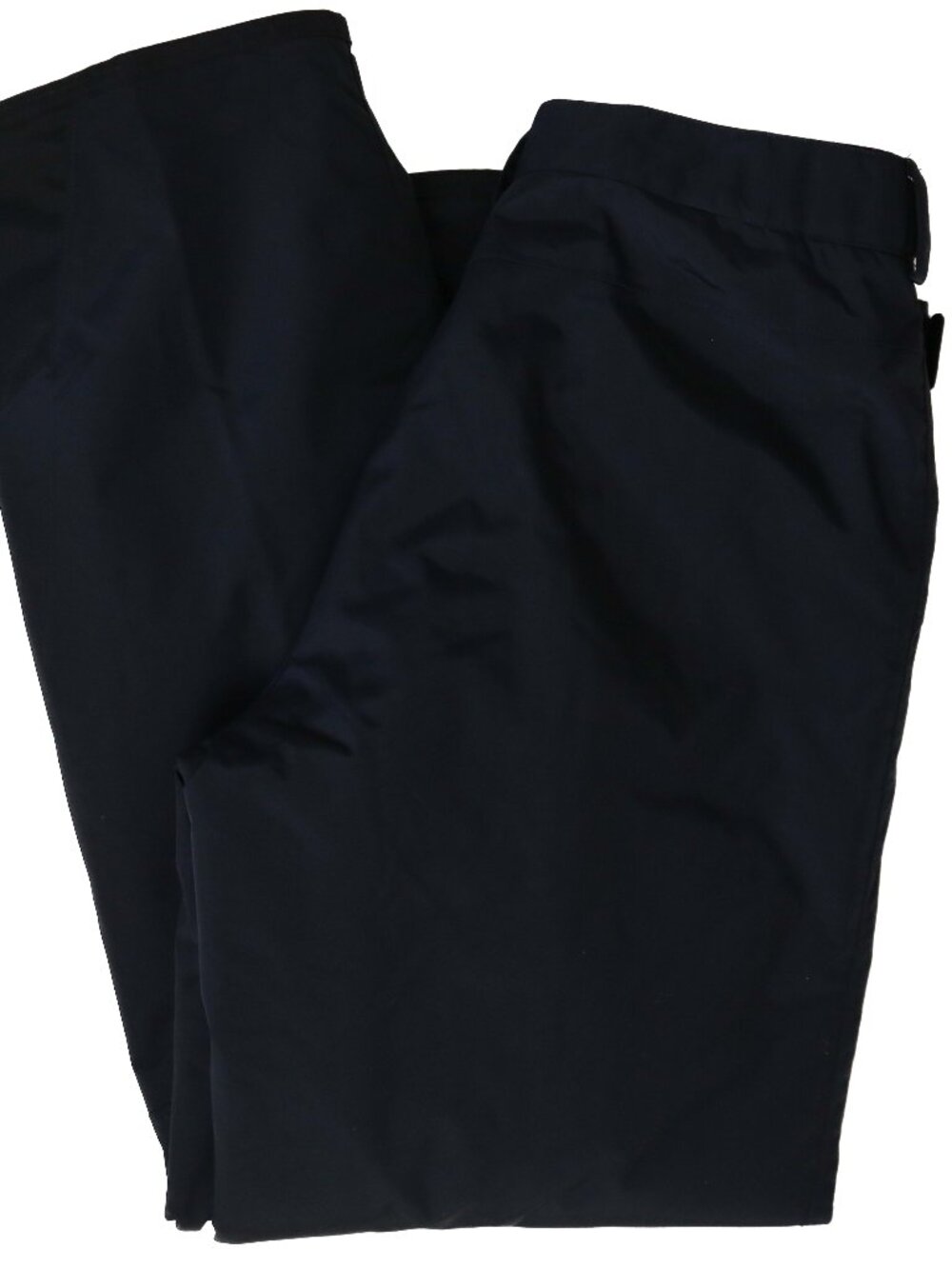 NWOT The North Face Hyvent Pants Black Mens Sz XL Long Ski Snowboard Waterproof